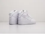 Зимние Кроссовки Nike Air Force 1 Mid - 1485