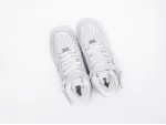 Зимние Кроссовки Nike Air Force 1 Mid - 1485