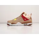 Кроссовки Nike Air Jordan 4 Retro - 31699