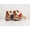 Кроссовки Nike Air Jordan 4 Retro - 31699