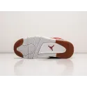 Кроссовки Nike Air Jordan 4 Retro - 31699
