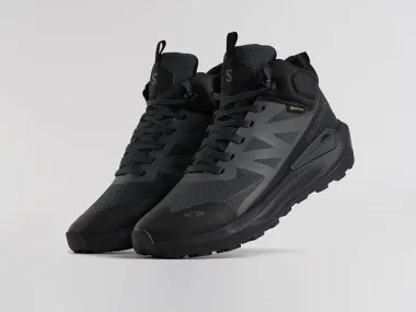 Зимние Кроссовки Salomon Elixir Activ Mid GTX - 45917