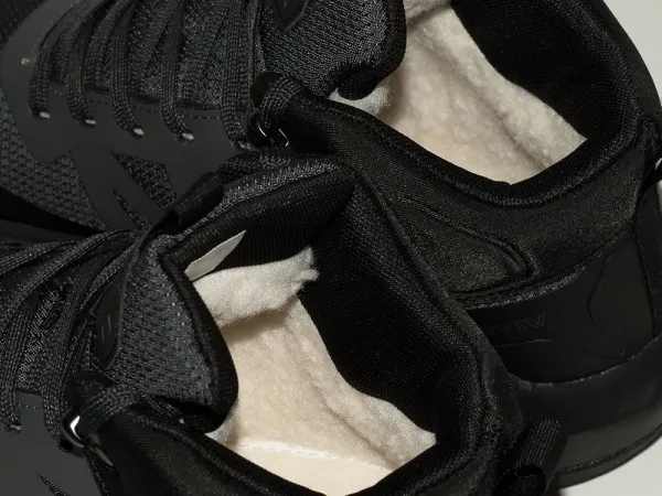 Зимние Кроссовки Salomon Elixir Activ Mid GTX - 45917