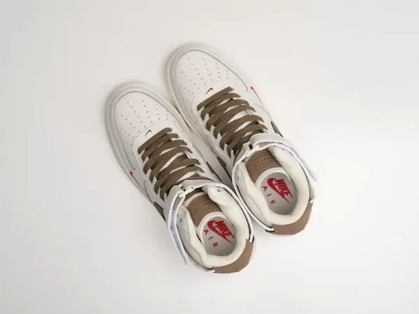 Кроссовки Nike Air Force 1 Mid - 31993