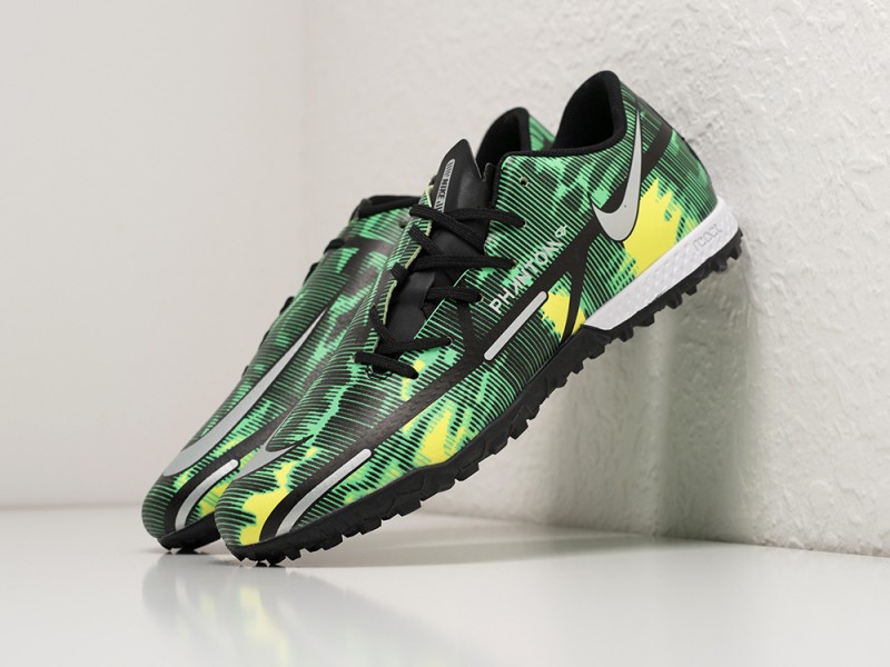 Футбольная обувь Nike Phantom GT2 Club TF - 37780