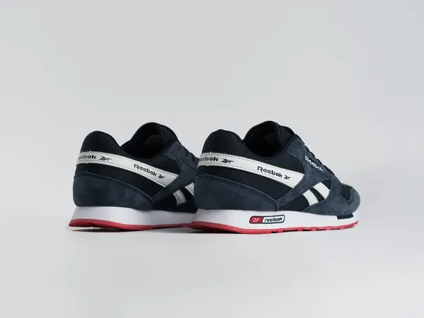 Кроссовки Reebok Classic Leather Suede - 44846