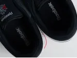 Кроссовки Reebok Classic Leather Suede - 44846
