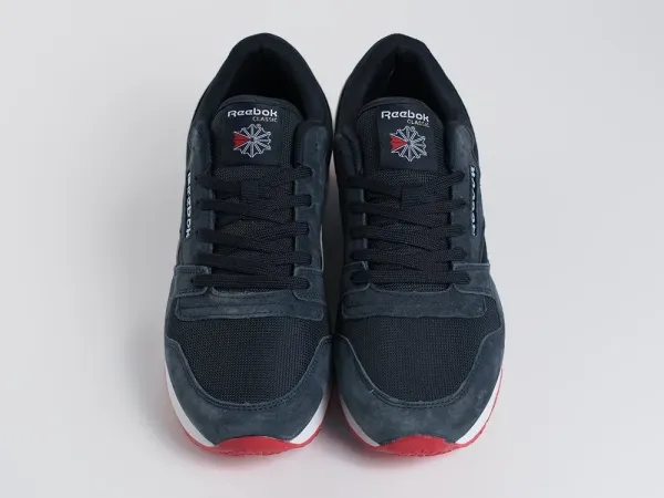 Кроссовки Reebok Classic Leather Suede - 44846