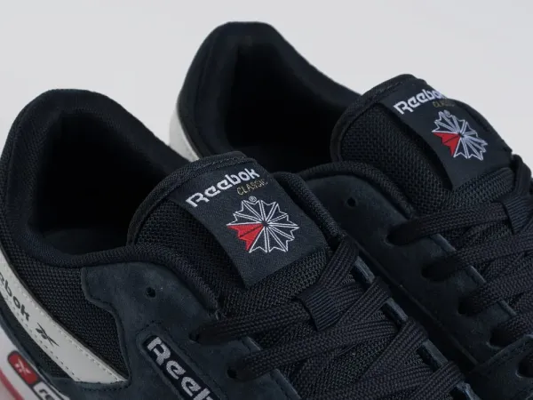 Кроссовки Reebok Classic Leather Suede - 44846
