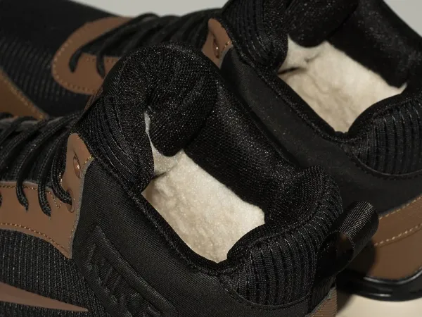 Зимние кроссовки Nike Rivah Mid - 45773