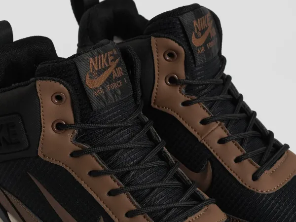 Зимние кроссовки Nike Rivah Mid - 45773