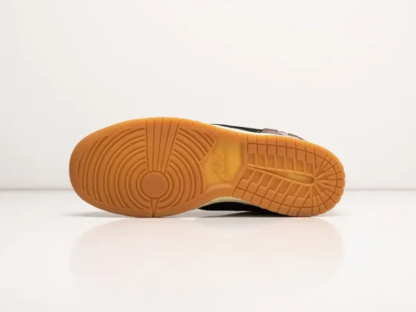 Кроссовки Nike SB Dunk Low Scrap - 29530