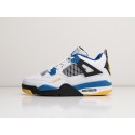 Кроссовки Nike Air Jordan 4 Retro - 36608