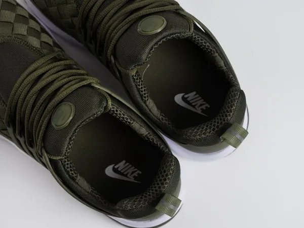 Кроссовки Nike Air Presto SE Woven - 45140