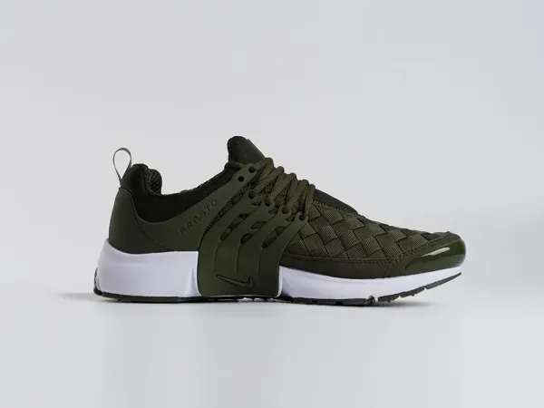 Кроссовки Nike Air Presto SE Woven - 45140