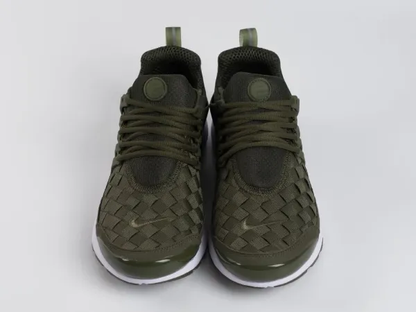 Кроссовки Nike Air Presto SE Woven - 45140