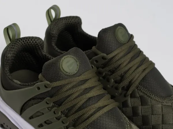 Кроссовки Nike Air Presto SE Woven - 45140