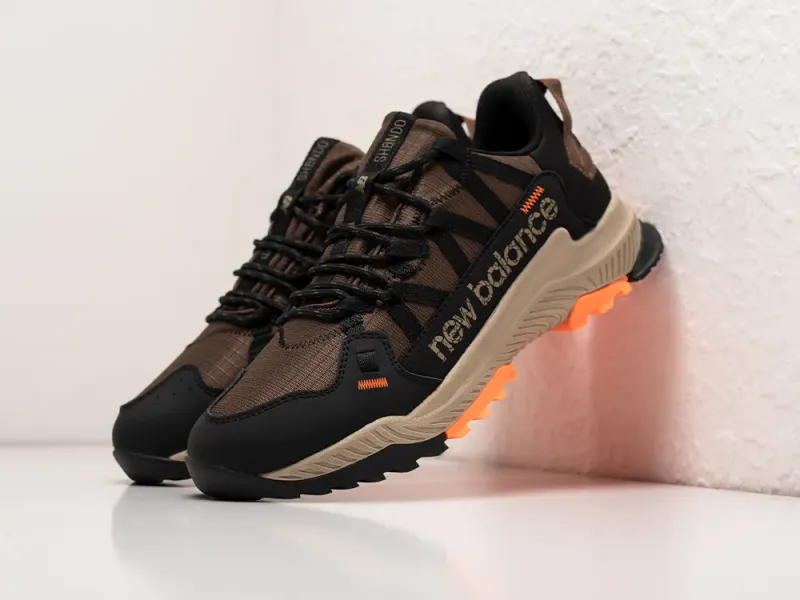 Кроссовки New Balance Shando - 37759
