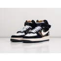 Кроссовки Dior x Nike Air Force 1 Mid - 26896