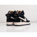 Кроссовки Dior x Nike Air Force 1 Mid - 26896