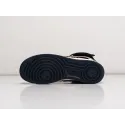 Кроссовки Dior x Nike Air Force 1 Mid - 26896