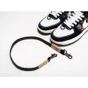 Кроссовки Dior x Nike Air Force 1 Mid - 26896