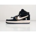 Кроссовки Dior x Nike Air Force 1 Mid - 26896