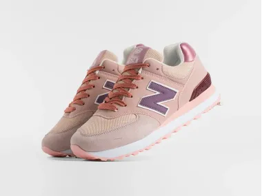 Кроссовки New Balance 574 - 47027
