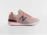 Кроссовки New Balance 574 - 47027