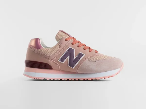 Кроссовки New Balance 574 - 47027
