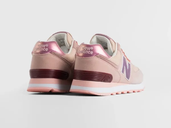 Кроссовки New Balance 574 - 47027