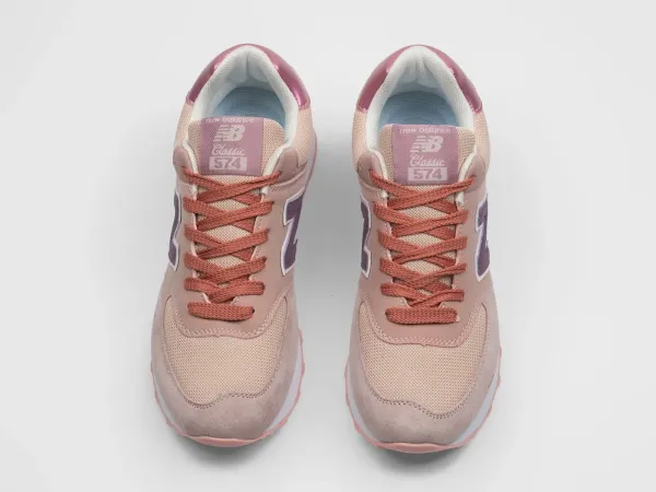 Кроссовки New Balance 574 - 47027