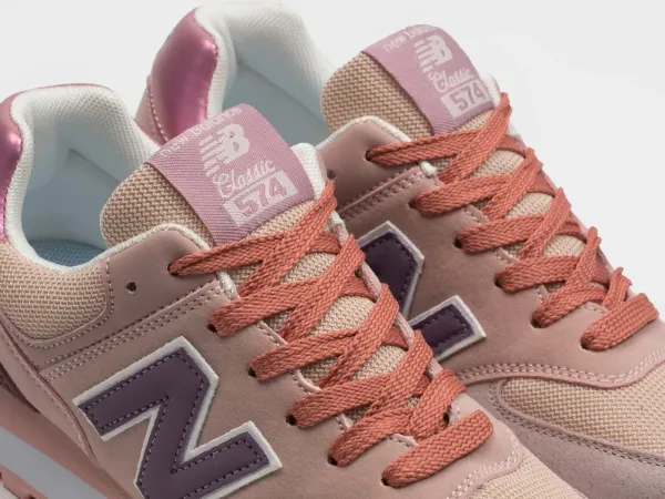 Кроссовки New Balance 574 - 47027
