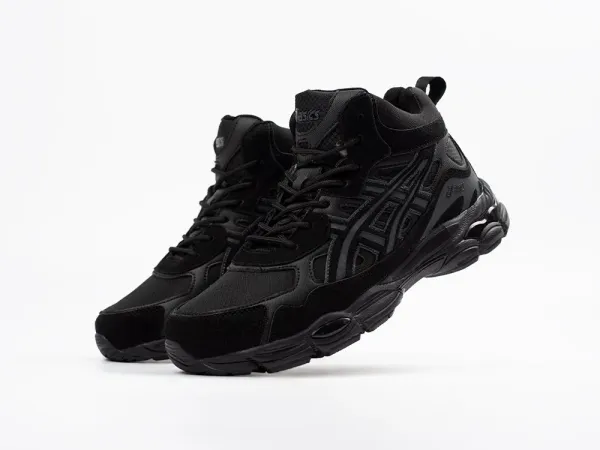 Зимние Кроссовки Asics GEL-NYC Mid - 43888