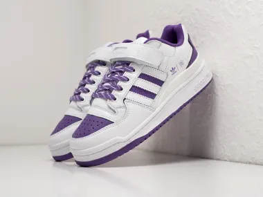 Кроссовки Adidas Forum Low - 34115