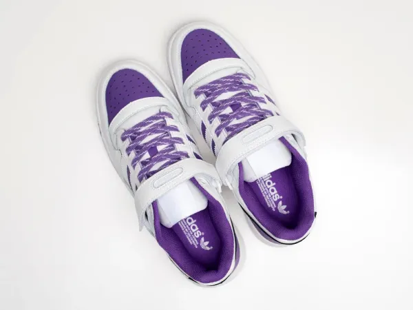 Кроссовки Adidas Forum Low - 34115