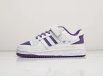 Кроссовки Adidas Forum Low - 34115