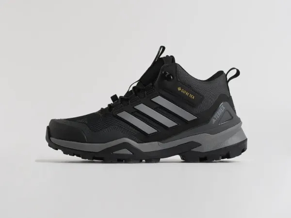 Зимние Кроссовки Adidas Terrex AX4 Mid - 46006