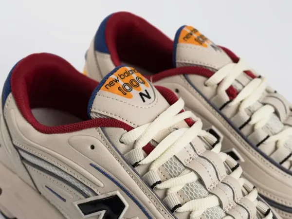 Кроссовки New Balance 1000 - 44150