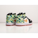 Кроссовки Nike Air Jordan 1 Mid - 29717