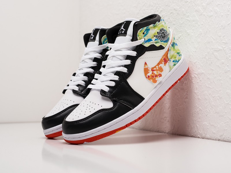Кроссовки Nike Air Jordan 1 Mid - 29717