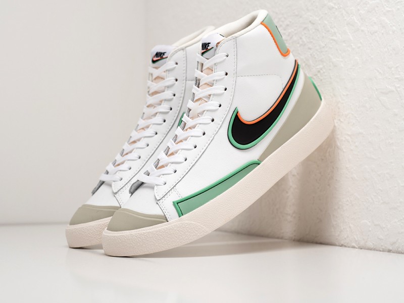 Кроссовки Nike Blazer Mid 77 - 33879