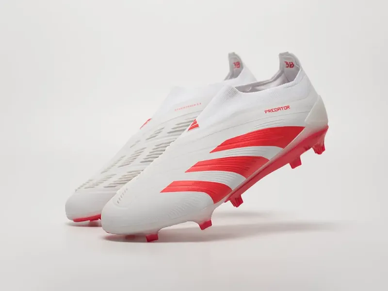 Футбольная обувь Adidas Predator Elite FG - 43119