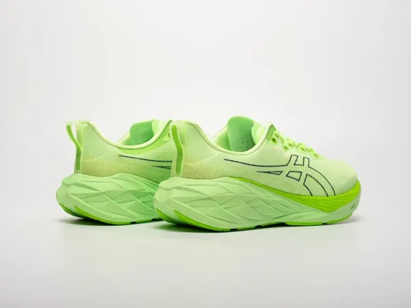 Кроссовки Asics Novablast 4 - 42009