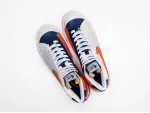 Кроссовки NBA x Nike Blazer Mid 77 - 34950