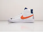 Кроссовки NBA x Nike Blazer Mid 77 - 34950