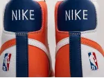 Кроссовки NBA x Nike Blazer Mid 77 - 34950