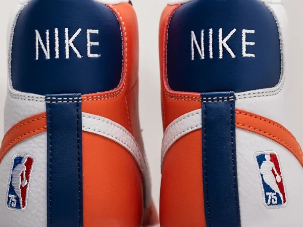 Кроссовки NBA x Nike Blazer Mid 77 - 34950