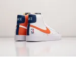 Кроссовки NBA x Nike Blazer Mid 77 - 34950