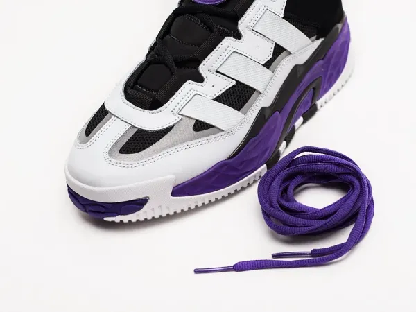 Кроссовки Adidas Niteball - 22604